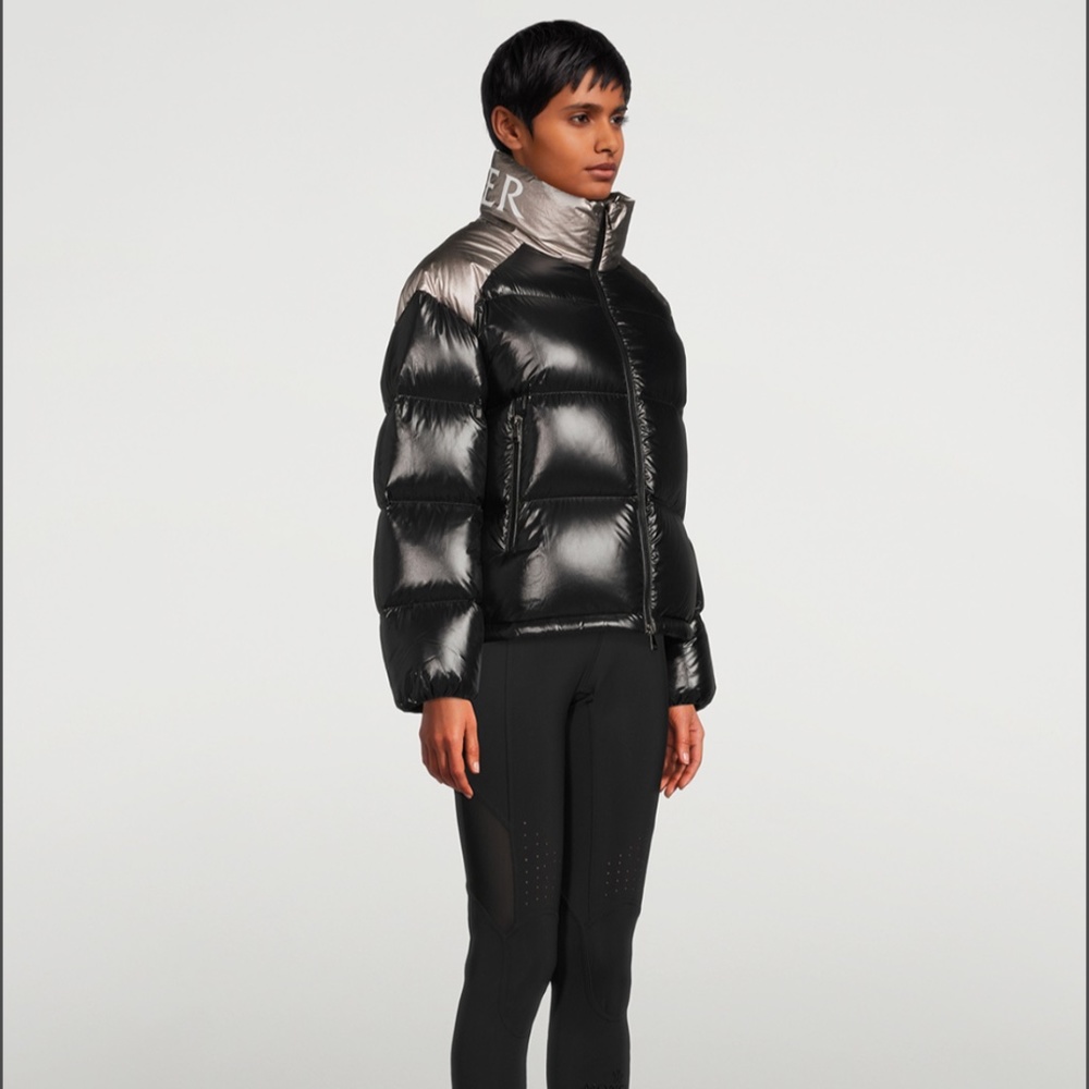 Moncler Cuscute Down Puffer Jacket